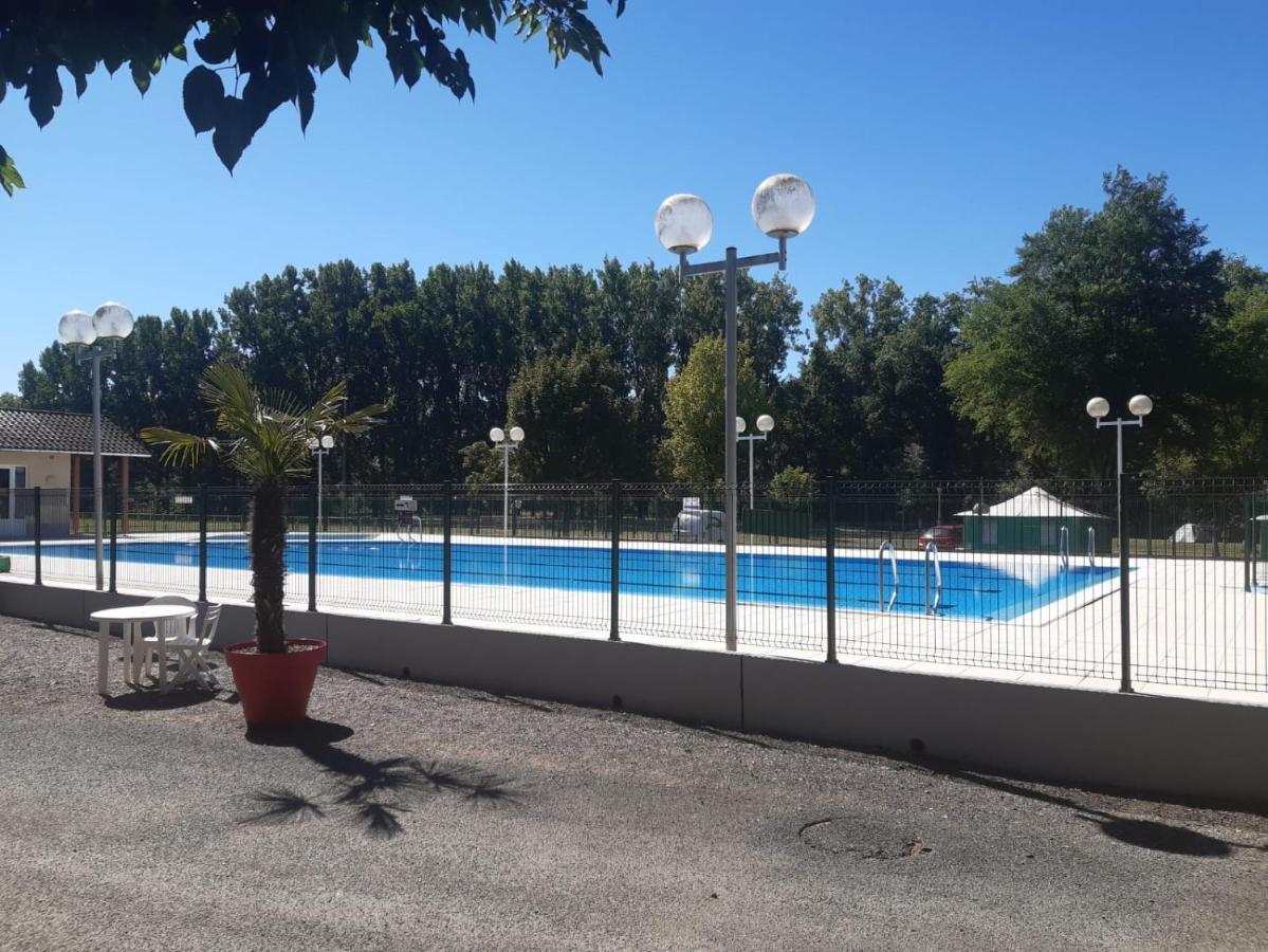 فندق Les Berges Du Cele Bagnac المظهر الخارجي الصورة