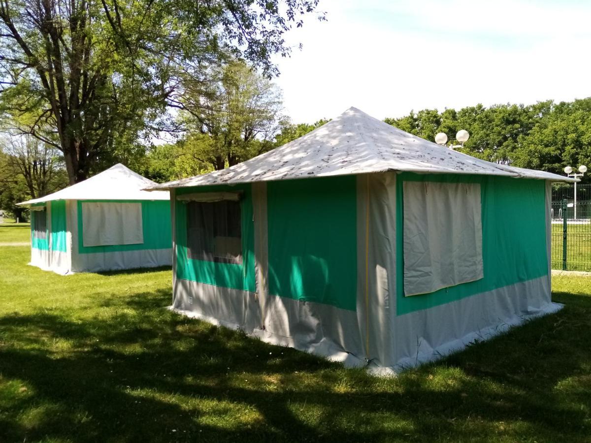 فندق Les Berges Du Cele Bagnac المظهر الخارجي الصورة