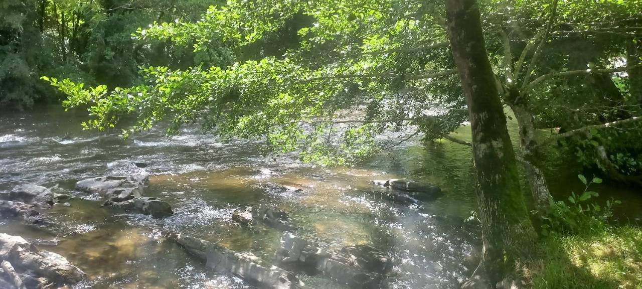 فندق Les Berges Du Cele Bagnac المظهر الخارجي الصورة