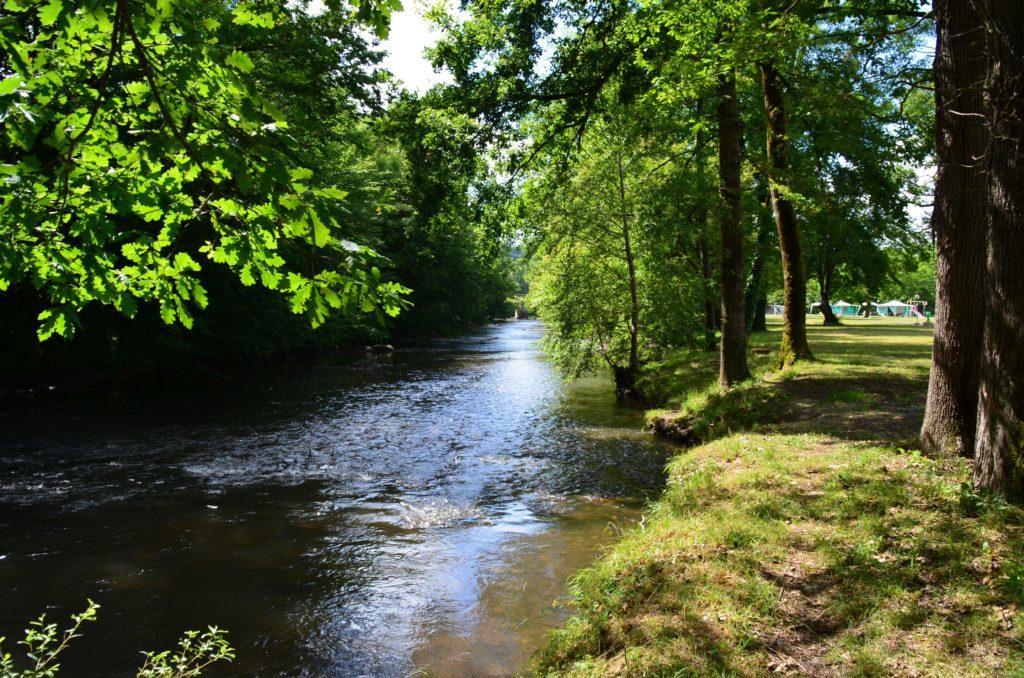 فندق Les Berges Du Cele Bagnac المظهر الخارجي الصورة