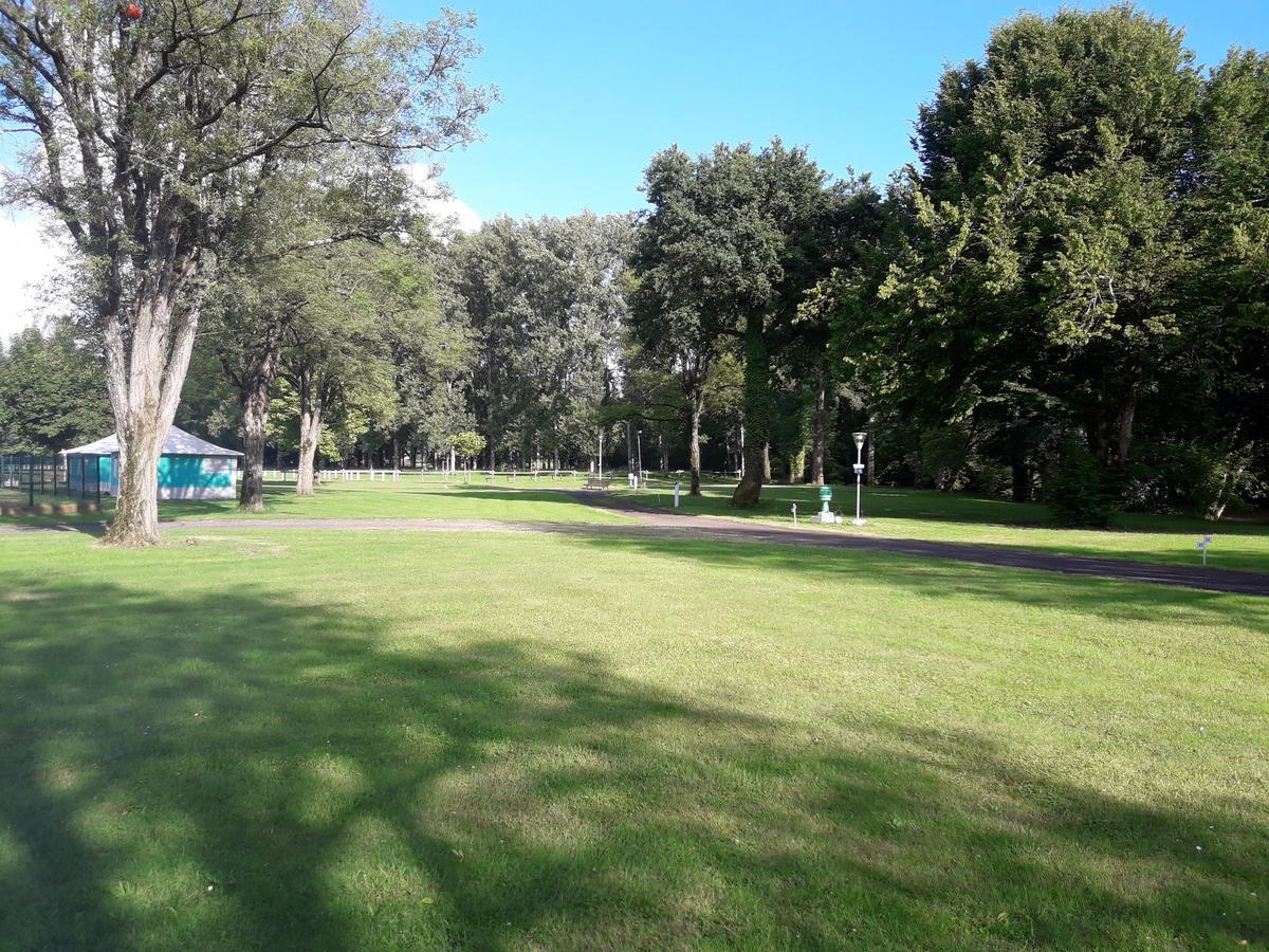 فندق Les Berges Du Cele Bagnac المظهر الخارجي الصورة